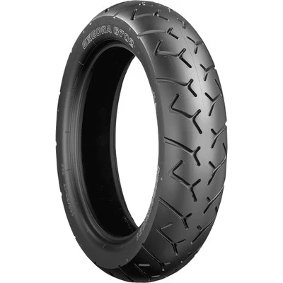 Bridgestone G702 Whitewall Rear Tires 1 Bridgestone G702 Whitewall Rear Tires