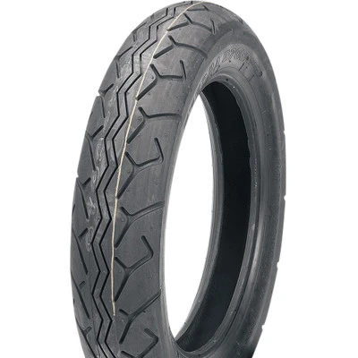 Bridgestone G703 Whitewall Front Tires 1 Bridgestone G703 Whitewall Front Tires