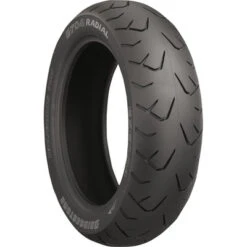 Bridgestone G704 Rear Tires