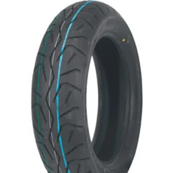 Bridgestone G722 Whitewall Rear Tires