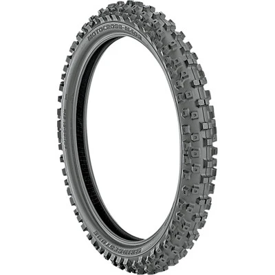 Bridgestone M403 Intermediate Terrain Front Tires 1 Bridgestone M403 Intermediate Terrain Front Tires