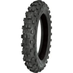 Bridgestone M40 Soft Terrain Rear Tires
