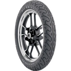Bridgestone S11 Spitfire Sport Touring Front Tires