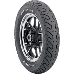 Bridgestone S11 Spitfire Sport Touring Tires