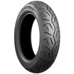 Bridgestone Exedra Max Bias Rear Tires