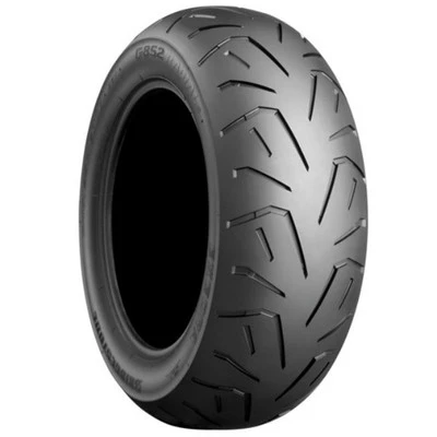 Bridgestone Exedra Max Radial Rear Tires 1 Bridgestone Exedra Max Radial Rear Tires
