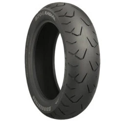 Bridgestone G702 Rear Tires