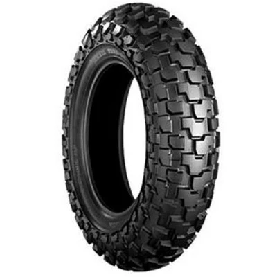 Bridgestone TW34 Trail Wing Rear Tires 1 Bridgestone TW34 Trail Wing Rear Tires