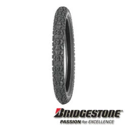 Bridgestone TW9 Trail Wing Front Tires