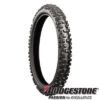Bridgestone X30 Intermediate Terrain Front Tires