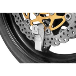 Bully Locks 10MM Disc Lock -Motorcycle Riding Equipment Bully Locks 10mm Disc Lock Image2 36933.1468509024