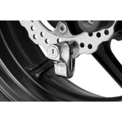 Bully Locks 5.5MM Disc Lock -Motorcycle Riding Equipment Bully Locks 5mm Disc Lock 88787.1468509678