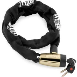 Bully Locks Black Mamba