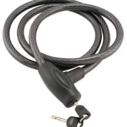 Bully Locks 6' 20MM Integrated Cable Lock