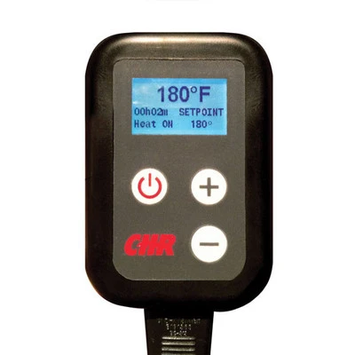 Chicken Hawk Racing Classic Pro-Line Tire Warmers 3 Chicken Hawk Racing Classic Pro-Line Tire Warmers - Image 3