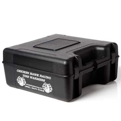 Chicken Hawk Racing Classic Pro-Line Tire Warmers 4 Chicken Hawk Racing Classic Pro-Line Tire Warmers - Image 4