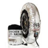 Chicken Hawk Racing Classic Pro-Line Tire Warmers