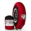 Chicken Hawk Racing Classic Standard Tire Warmers