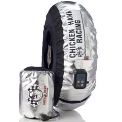 Chicken Hawk Racing Professional Digital Tire Warmers
