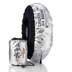 Chicken Hawk Racing Professional Standard (One Temp) Tire Warmers