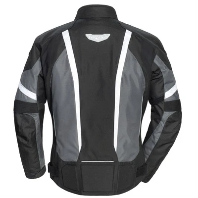 Cortech VRX 2.0 Textile Jacket 6 Cortech VRX 2.0 Textile Jacket - Image 6