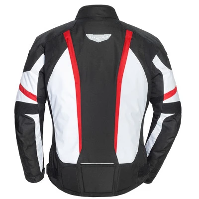 Cortech VRX 2.0 Textile Jacket 4 Cortech VRX 2.0 Textile Jacket - Image 4