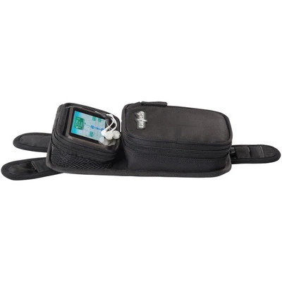 Cortech Micro 2.0 Tank Bag 1 Cortech Micro 2.0 Tank Bag