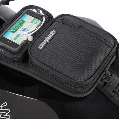 Cortech Micro 2.0 Tank Bag 2 Cortech Micro 2.0 Tank Bag - Image 2