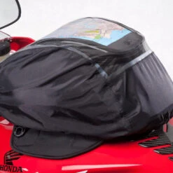 Cortech Super 2.0 12-Liter Tank Bag Magnetic Mount -Motorcycle Riding Equipment Cortech super2 12 tangbag2 33767.1465584147