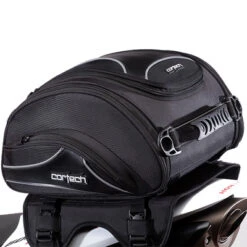 Cortech Super 2.0 24-Liter Tail Bag
