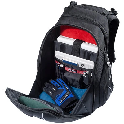 Cortech Super 2.0 Backpack 2 Cortech Super 2.0 Backpack - Image 2