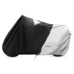 CoverMax Deluxe Motorcycle Cover