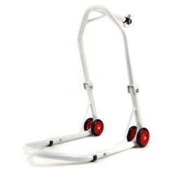 Driven Front Head Lift Paddock Stand