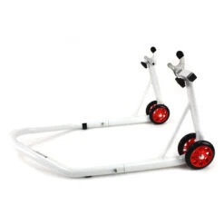 Driven Rear Spooled Paddock Stand