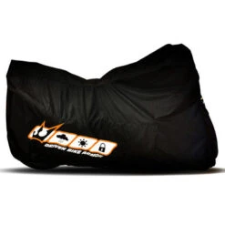 Driven Racing Bike Cover