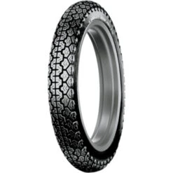 Dunlop K70 Rear Tires
