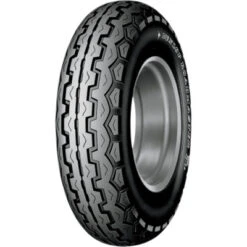 Dunlop K81 Rear Tires