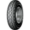 Dunlop K81 Front Tires
