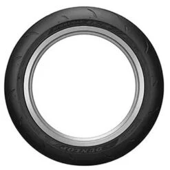 Dunlop Sportmax Q3+ Rear Tire -Motorcycle Riding Equipment Dunlop Q3 Sportmax Rear Tire 2 65372.1495648121