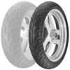 Dunlop D208 Front Tires