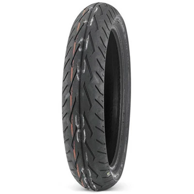 Dunlop D251 Front Tires 1 Dunlop D251 Front Tires