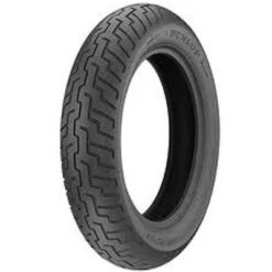 Yamaha XVZ1300 Boulevard (all) Dunlop D404 Whitewall Front Tire
