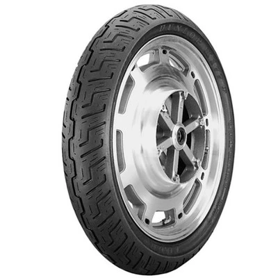 Dunlop K177 Front Tires 1 Dunlop K177 Front Tires