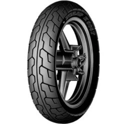 Dunlop K505 Front Tires