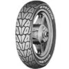 Dunlop K525 White Letter Rear Tires