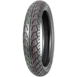 Dunlop K701 Front Tires