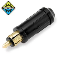 Firstgear BMW-Style Socket With Cover