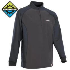 Firstgear Cold Riding Basegear Long Sleeve Shirt