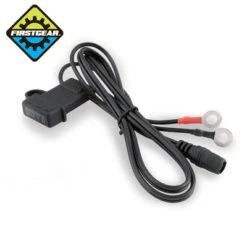 Firstgear DC Coax Battery Harness