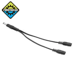 Firstgear DC Coax Splitter Cable